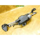 Wischermotor vorne Wischergestänge Opel Astra H 0390241553 13276008