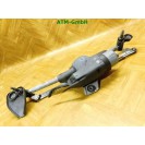 Wischermotor vorne Wischergestänge Opel Astra H 0390241553 13276008