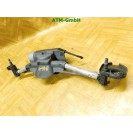 Wischermotor vorne Wischergestänge Opel Astra H 0390241553 13276008