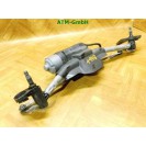 Wischermotor vorne Wischergestänge Opel Astra H 0390241553 13276008