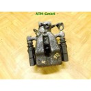 Bremssattel hinten links Opel Astra H Kombi Fahrerseite Lucas