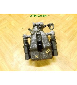 Bremssattel hinten links Opel Astra H Kombi Fahrerseite Lucas