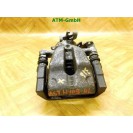 Bremssattel hinten links Opel Astra H Kombi Fahrerseite Lucas