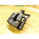 Bremssattel hinten links Opel Astra H Kombi Fahrerseite Lucas