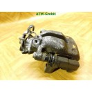 Bremssattel hinten links Opel Astra H Kombi Fahrerseite Lucas