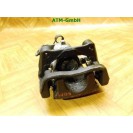 Bremssattel hinten links Opel Astra H Kombi Fahrerseite Lucas