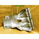 Blech Hitzeschild Hitzeblech Opel Astra H GM 55561148 EK