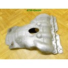 Blech Hitzeschild Hitzeblech Opel Astra H GM 55561148 EK