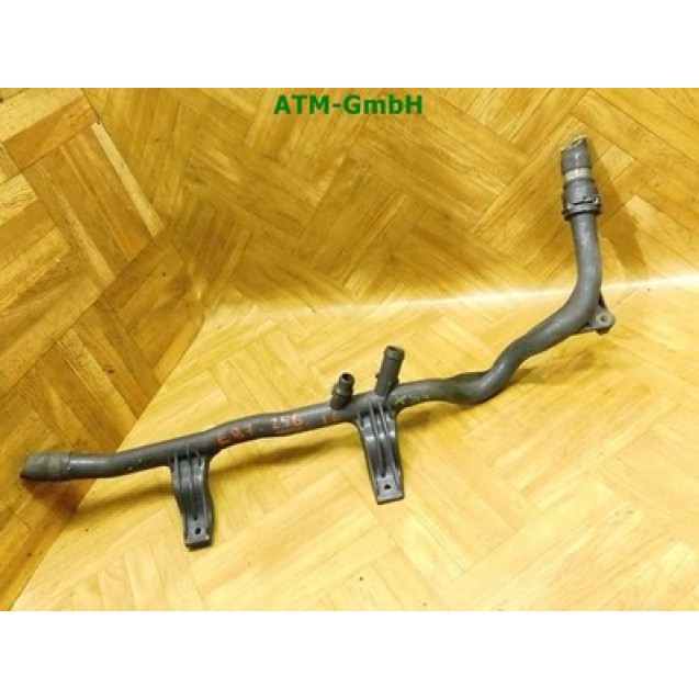 Rohr Ansaugrohr BMW 1 E87 1721-7548231-01