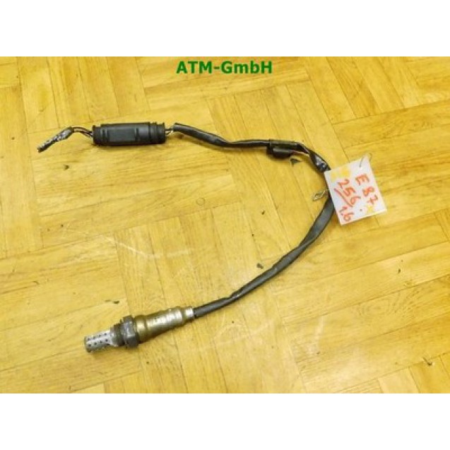 Lambda Lambdasonde BMW 1 E87 Magneti Marelli QSM123 0620
