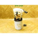 Kraftstoffpumpe Benzinpumpe BMW 1 E87 Siemens VDO 02150503
