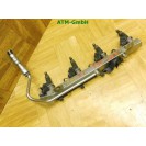 Einspritzleiste Einspritzdüse BMW 1 E87 7506158 5084804202