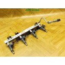 Einspritzleiste Einspritzdüse BMW 1 E87 7506158 5084804202