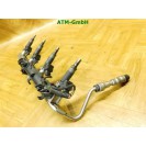 Einspritzleiste Einspritzdüse BMW 1 E87 7506158 5084804202