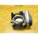 Drosselklappe BMW 1 E87 1354-1439224-04