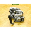 Drosselklappe BMW 1 E87 1354-1439224-04