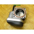 Drosselklappe BMW 1 E87 1354-1439224-04