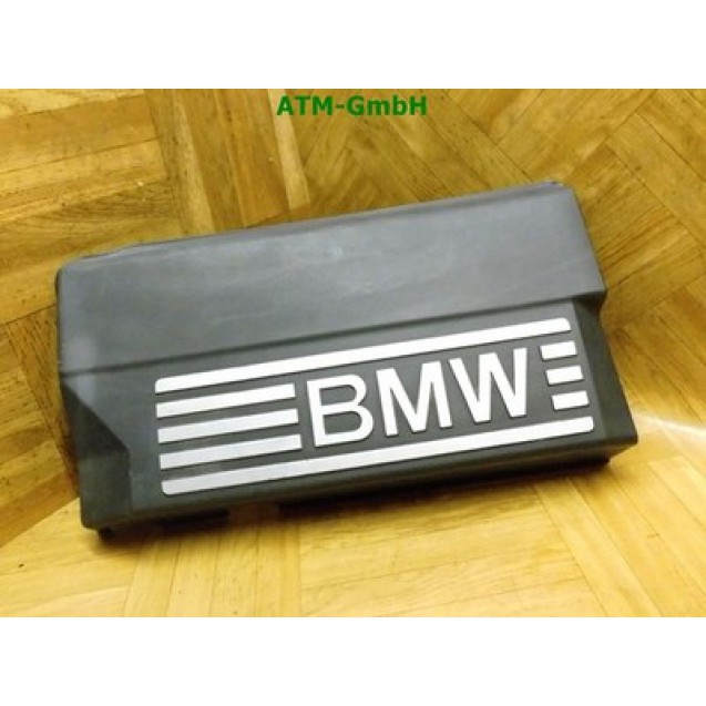 Abdeckung Motorabdeckung BMW 1 E87 11.12-7530743-01
