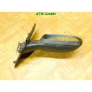 Außenspiegel Seitenspiegel rechts Opel Corsa C Beifahrerseite elektrisch 010676