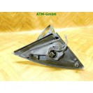 Außenspiegel Seitenspiegel rechts Opel Corsa C Beifahrerseite elektrisch 010676