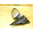 Außenspiegel Seitenspiegel rechts Opel Corsa C Beifahrerseite elektrisch 010676