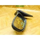 Außenspiegel Seitenspiegel rechts Opel Corsa C Beifahrerseite elektrisch 010676