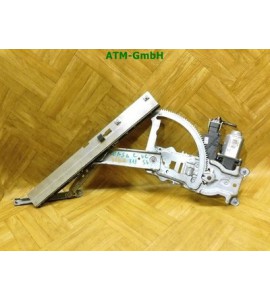 Fensterhebermotor vorne links Opel Corsa C 5 türig Fahrerseite 13173073 400708G