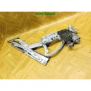 Fensterhebermotor vorne links Opel Corsa C 5 türig Fahrerseite 13173073 400708G