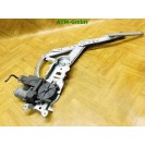 Fensterhebermotor vorne links Opel Corsa C 5 türig Fahrerseite 13173073 400708G