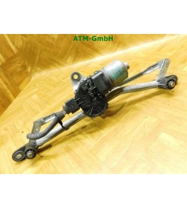 Wischermotor vorne Wischergestänge Alfa Romeo 159 Bosch 0390241915 12v