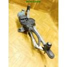 Wischermotor vorne Wischergestänge Alfa Romeo 159 Bosch 0390241915 12v