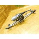 Wischermotor vorne Wischergestänge Alfa Romeo 159 Bosch 0390241915 12v