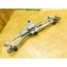 Wischermotor vorne Wischergestänge Alfa Romeo 159 Bosch 0390241915 12v