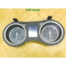 Tacho Kombiinstrument Alfa Romeo 159 156072820 VDO