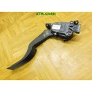 Pedal Gaspedal Gaspoti Alfa Romeo 159 Hella 60695128 6PV008860-00