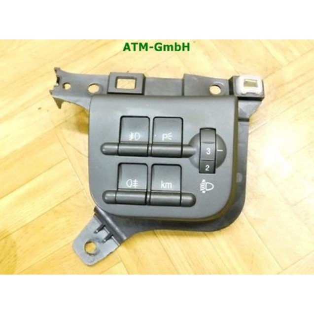 Lichtschalter LWS LWR Schalter Dimmer Alfa Romeo 159 156061759  C910