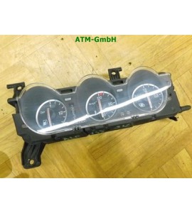 Kombiinstrument Instrumentenblende Alfa Romeo 159 VDO 60696626 A2C523090933