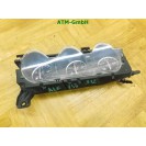 Kombiinstrument Instrumentenblende Alfa Romeo 159 VDO 60696626 A2C523090933