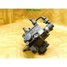 Hochdruckpumpe Dieselpumpe Kraftstoffpumpe Alfa Romeo 159 0445010150
