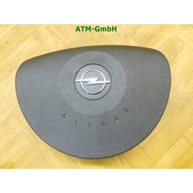 Airbagmodul Lenkradairbagmodul Opel Meriva GM 13188242