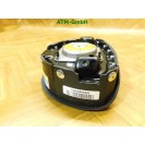 Airbagmodul Lenkradairbagmodul Opel Meriva GM 13188242