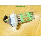 Widerstand Vorwiderstand VW Golf 5 V