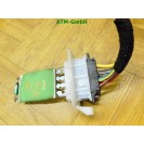 Widerstand Vorwiderstand VW Golf 5 V