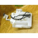 Waschwasserbehälter Behälter Waschwasserpumpe VW Golf 5 V 1K0955453Q