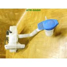 Waschwasserbehälter Behälter Waschwasserpumpe VW Golf 5 V 1K0955453Q
