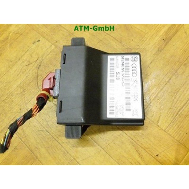 Steuergerät Gateway VW Golf 5 V 1K0907530K 1K0907951 Siemens VDO