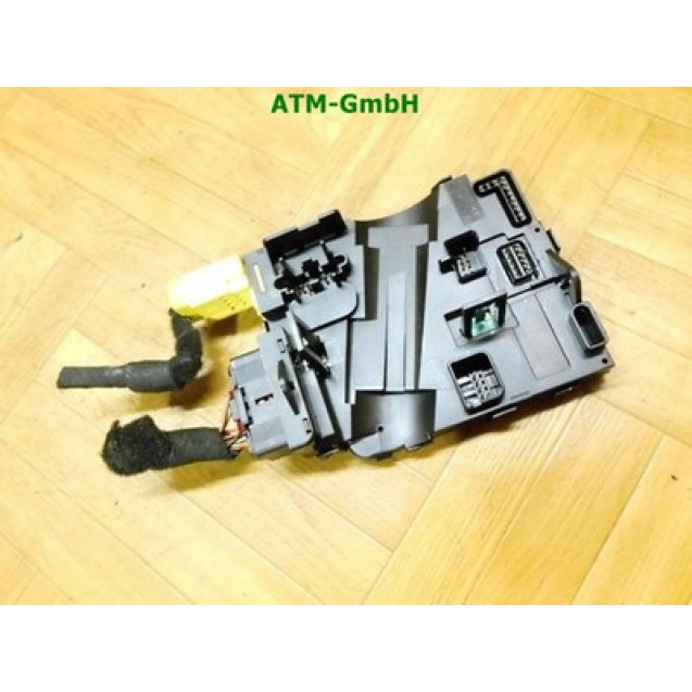 Lenksäulensteuergerät Lenksäule Kontrollmodul VW Golf 5 V 1K0953549BB