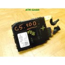 Lenksäulensteuergerät Lenksäule Kontrollmodul VW Golf 5 V 1K0953549BB