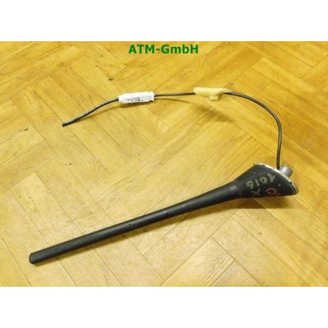 Fahrzeugantenne KFZ Antenne VW Golf 5 V 3 türig 6Q0035576A
