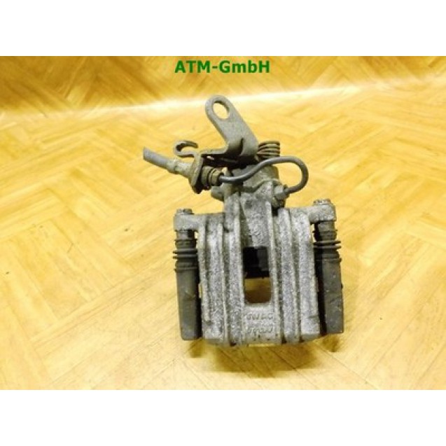Bremssattel hinten rechts VW Golf 5 V 3 türig Beifahrerseite Lucas 38
